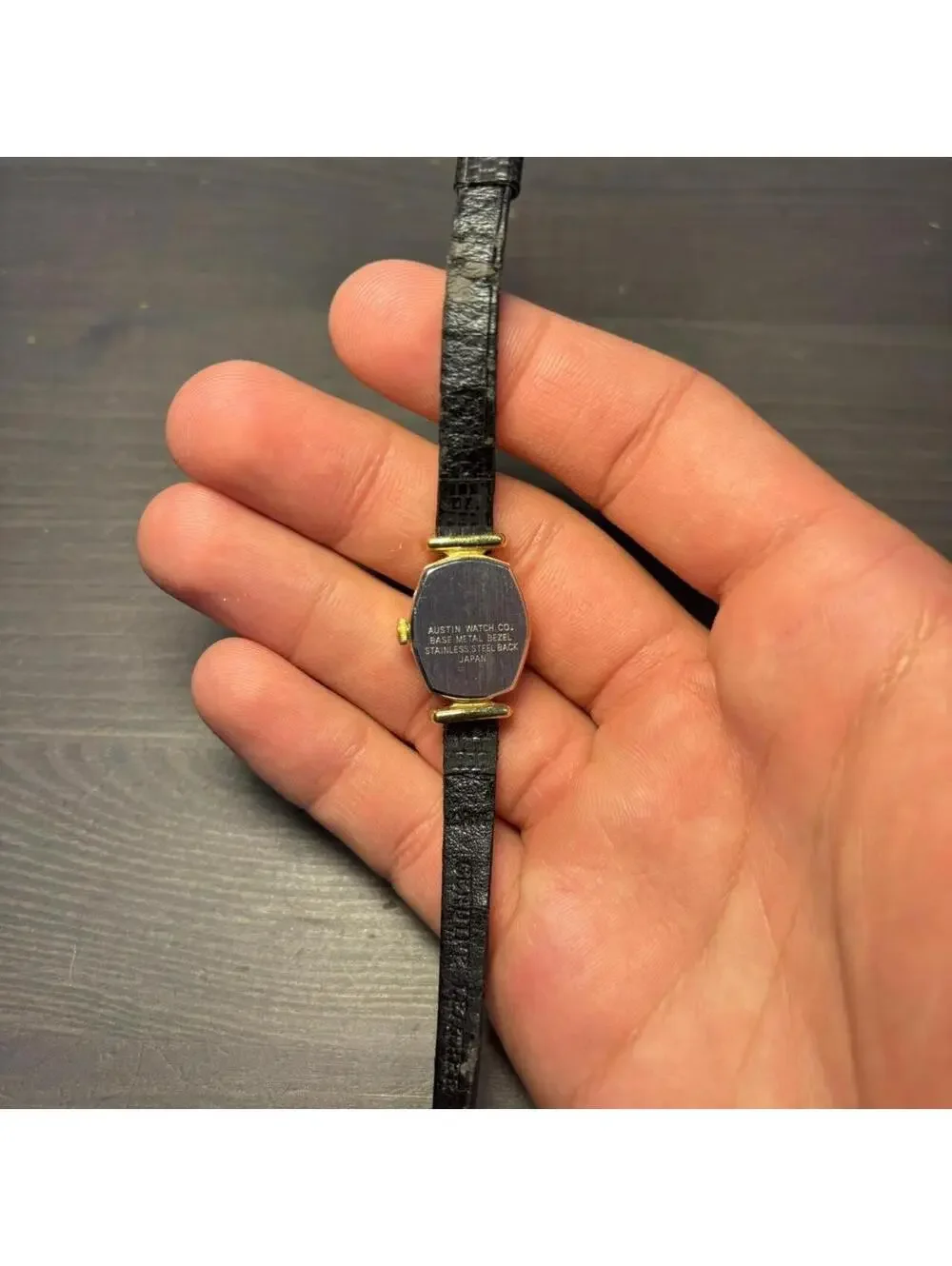 Beautiful Vintage Watch
